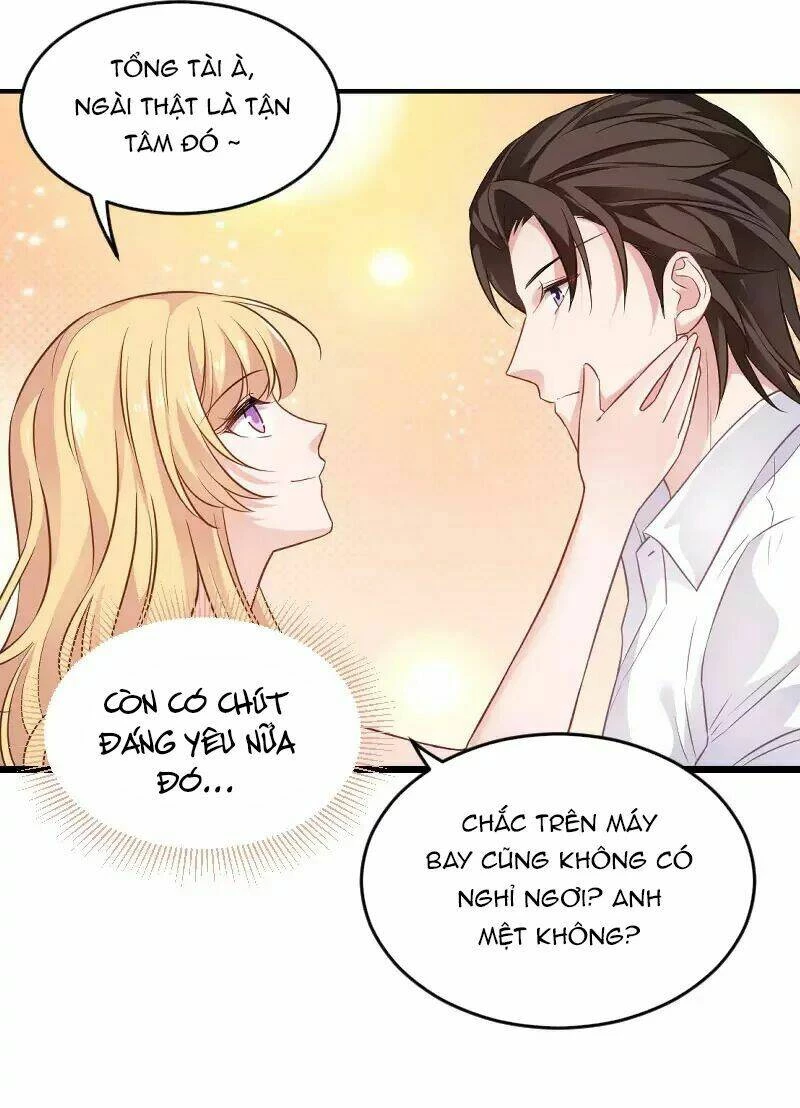 Ảnh Hậu Lão Bà Không Được Chạy Chapter 92 - 12