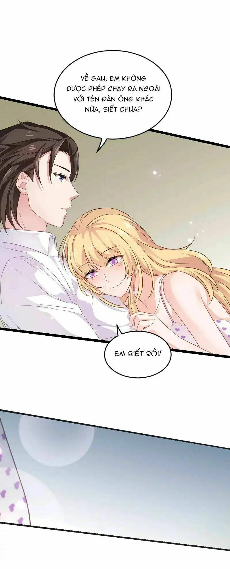 Ảnh Hậu Lão Bà Không Được Chạy Chapter 92 - 14