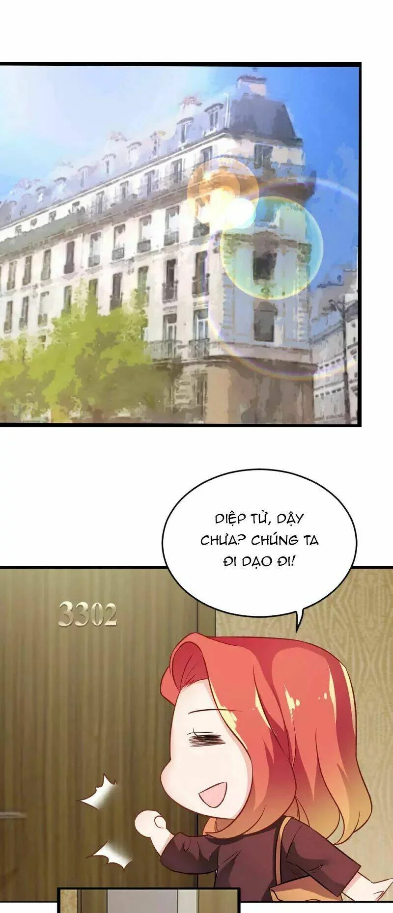 Ảnh Hậu Lão Bà Không Được Chạy Chapter 92 - 16