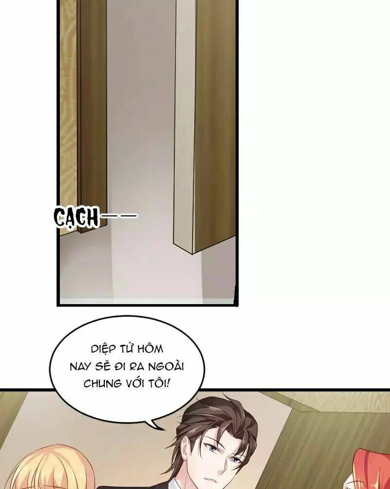 Ảnh Hậu Lão Bà Không Được Chạy Chapter 92 - 17