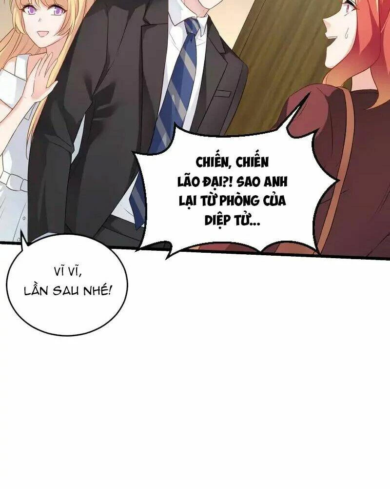 Ảnh Hậu Lão Bà Không Được Chạy Chapter 92 - 18