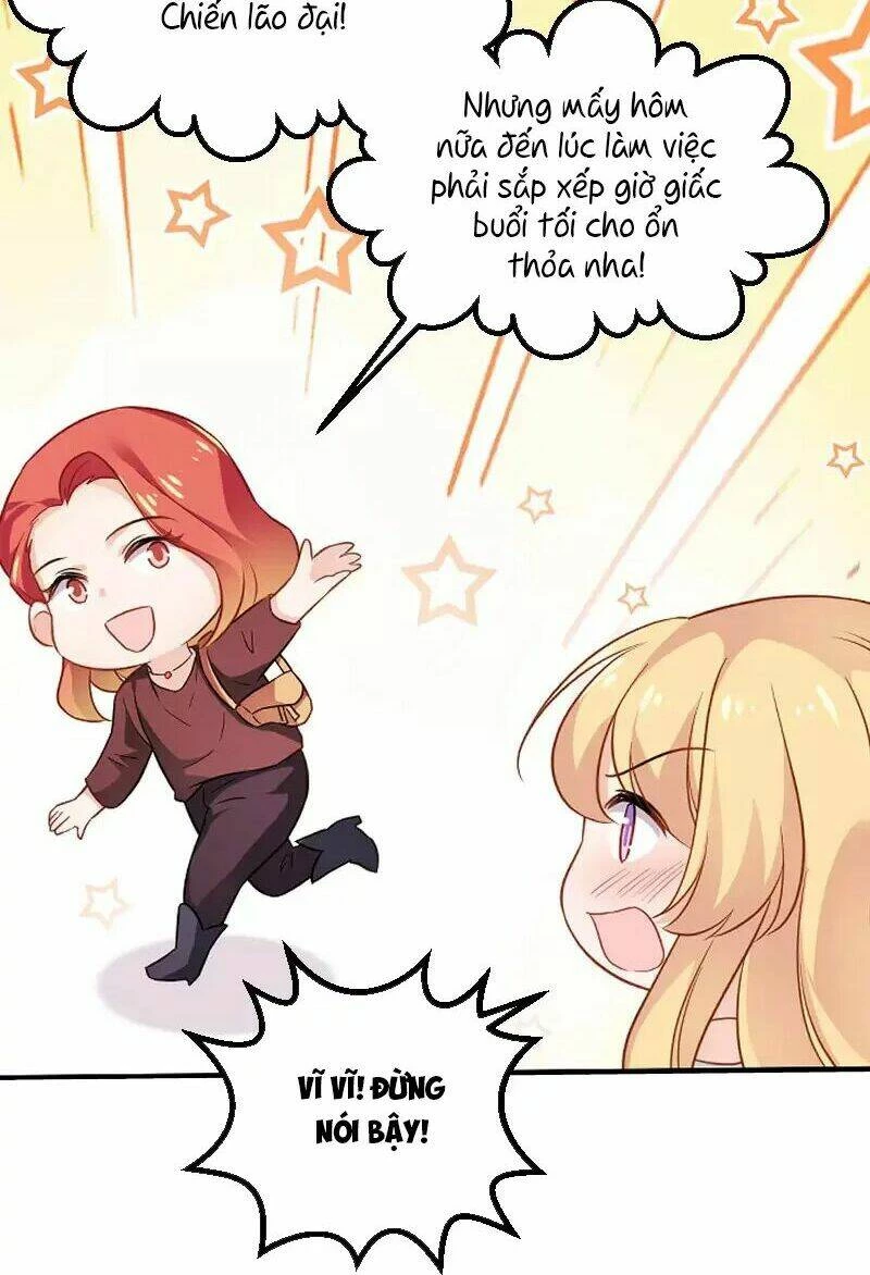 Ảnh Hậu Lão Bà Không Được Chạy Chapter 92 - 20