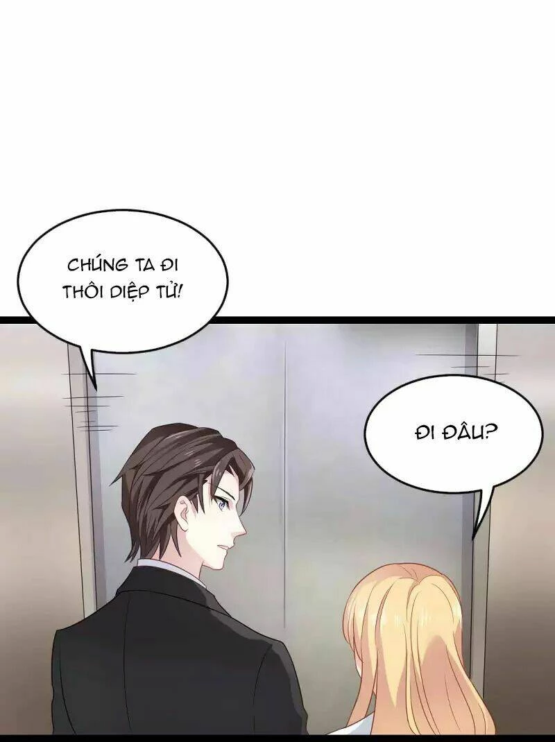 Ảnh Hậu Lão Bà Không Được Chạy Chapter 92 - 21