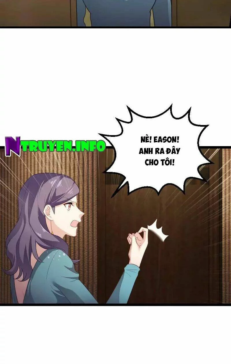 Ảnh Hậu Lão Bà Không Được Chạy Chapter 92 - 24