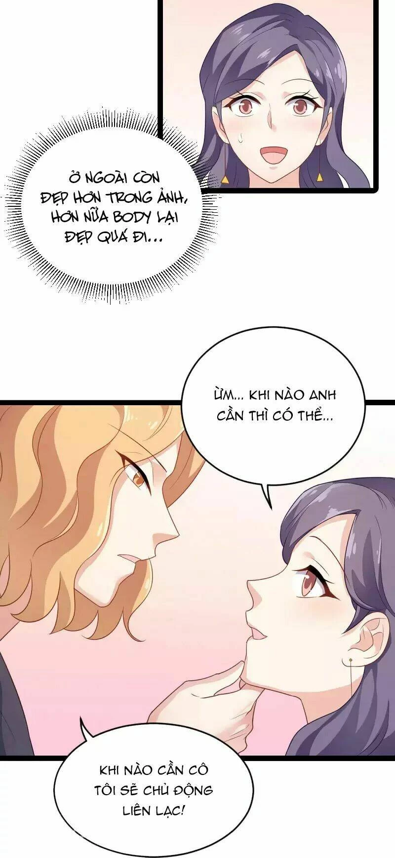 Ảnh Hậu Lão Bà Không Được Chạy Chapter 92 - 27