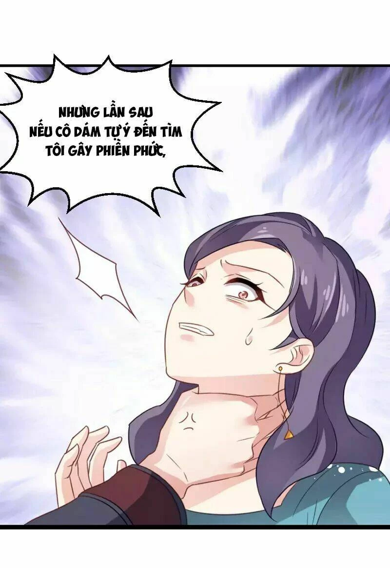 Ảnh Hậu Lão Bà Không Được Chạy Chapter 92 - 28