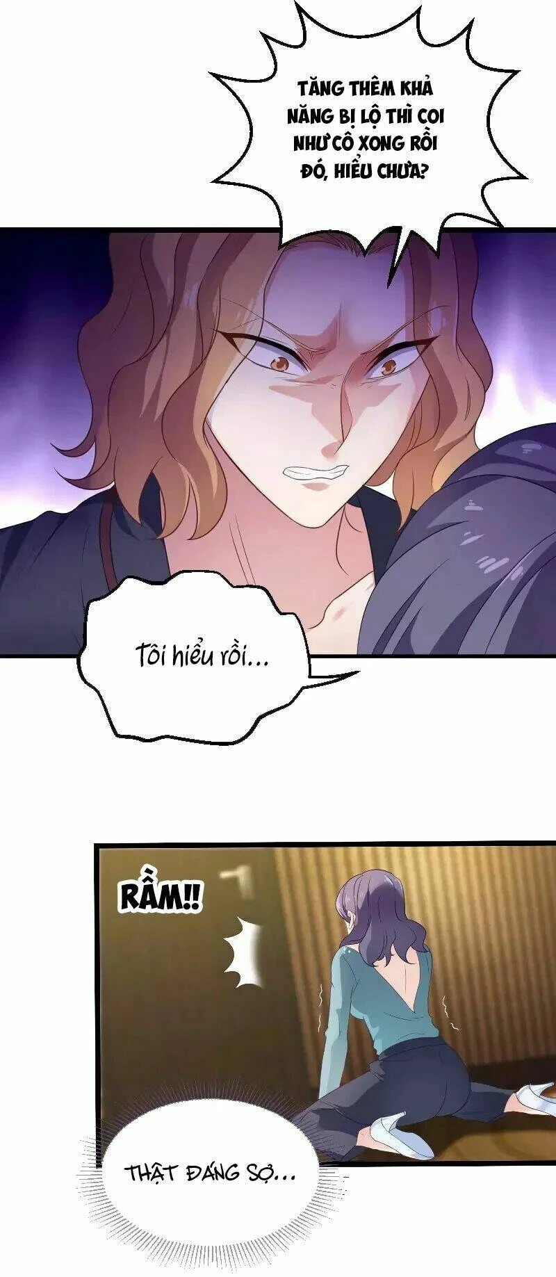 Ảnh Hậu Lão Bà Không Được Chạy Chapter 92 - 29