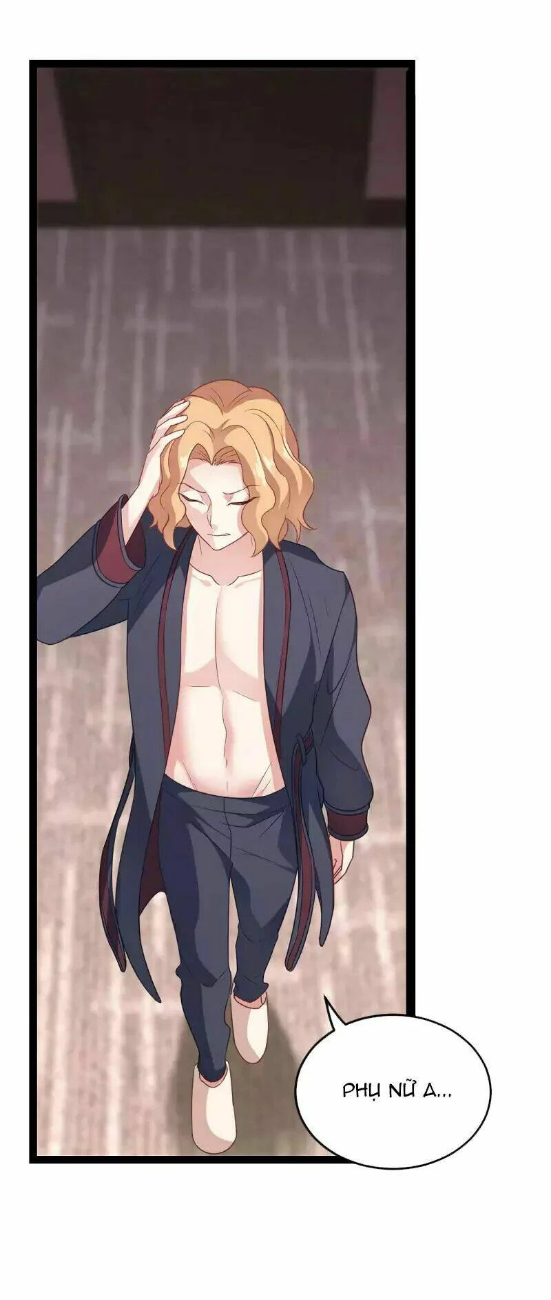 Ảnh Hậu Lão Bà Không Được Chạy Chapter 92 - 31