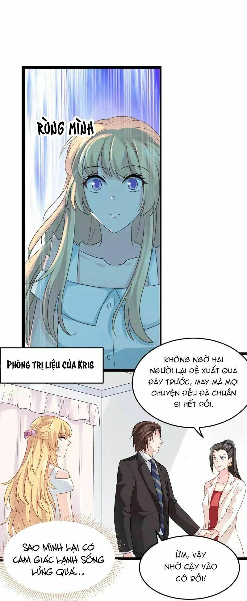 Ảnh Hậu Lão Bà Không Được Chạy Chapter 92 - 33