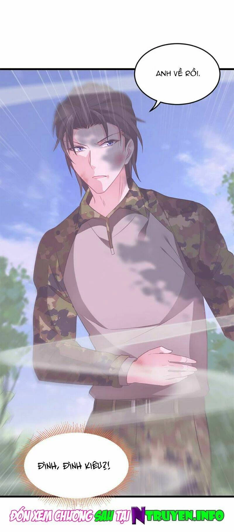 Ảnh Hậu Lão Bà Không Được Chạy Chapter 92 - 45