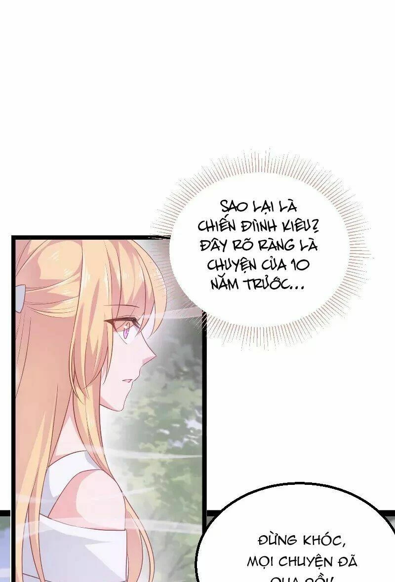 Ảnh Hậu Lão Bà Không Được Chạy Chapter 93 - 2