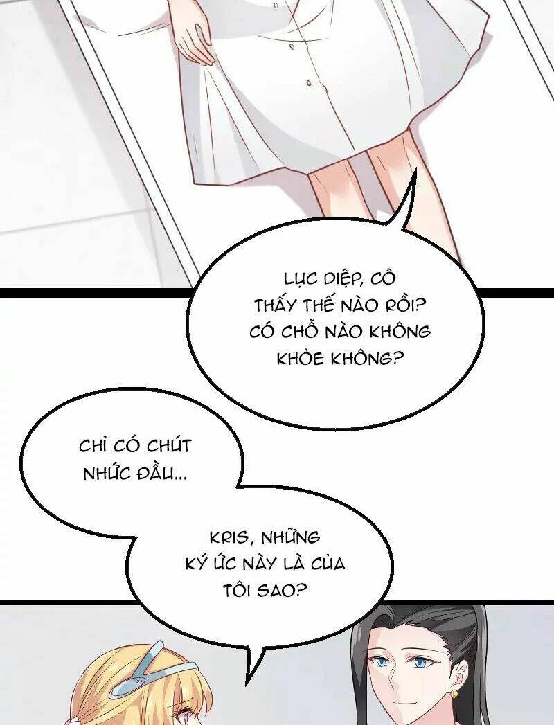 Ảnh Hậu Lão Bà Không Được Chạy Chapter 93 - 8