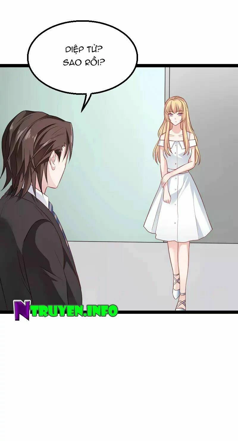 Ảnh Hậu Lão Bà Không Được Chạy Chapter 93 - 11