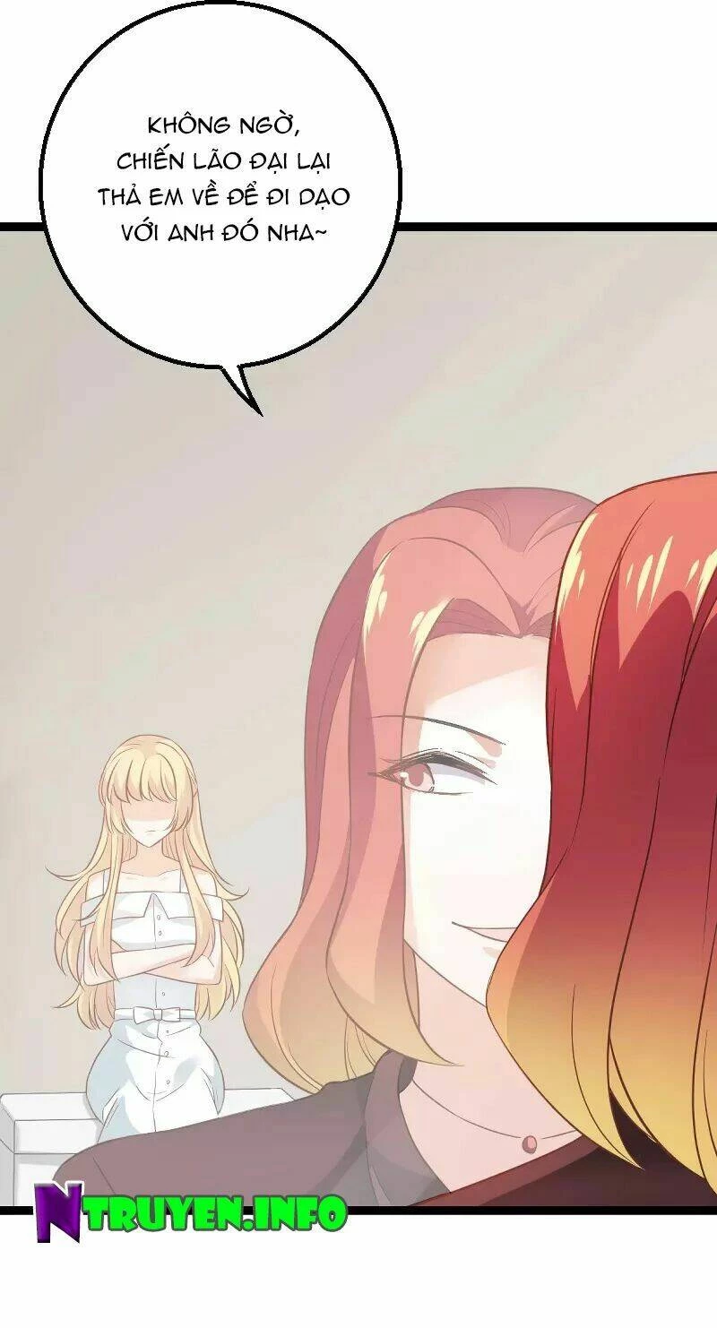 Ảnh Hậu Lão Bà Không Được Chạy Chapter 93 - 16