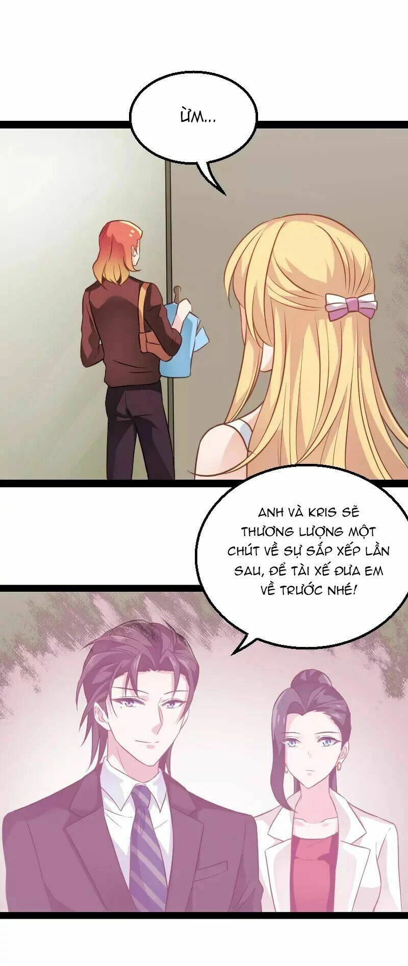 Ảnh Hậu Lão Bà Không Được Chạy Chapter 93 - 17