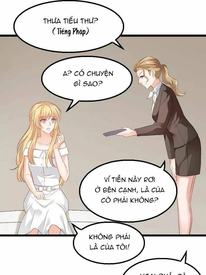 Ảnh Hậu Lão Bà Không Được Chạy Chapter 93 - 19