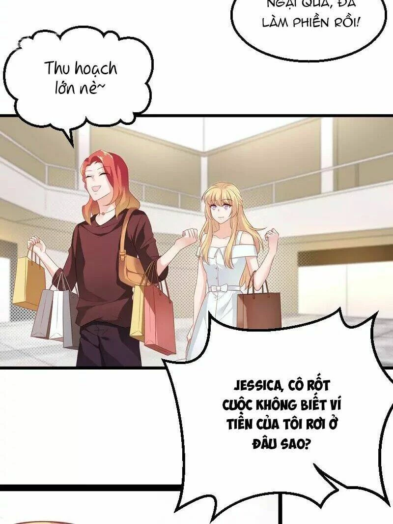 Ảnh Hậu Lão Bà Không Được Chạy Chapter 93 - 20