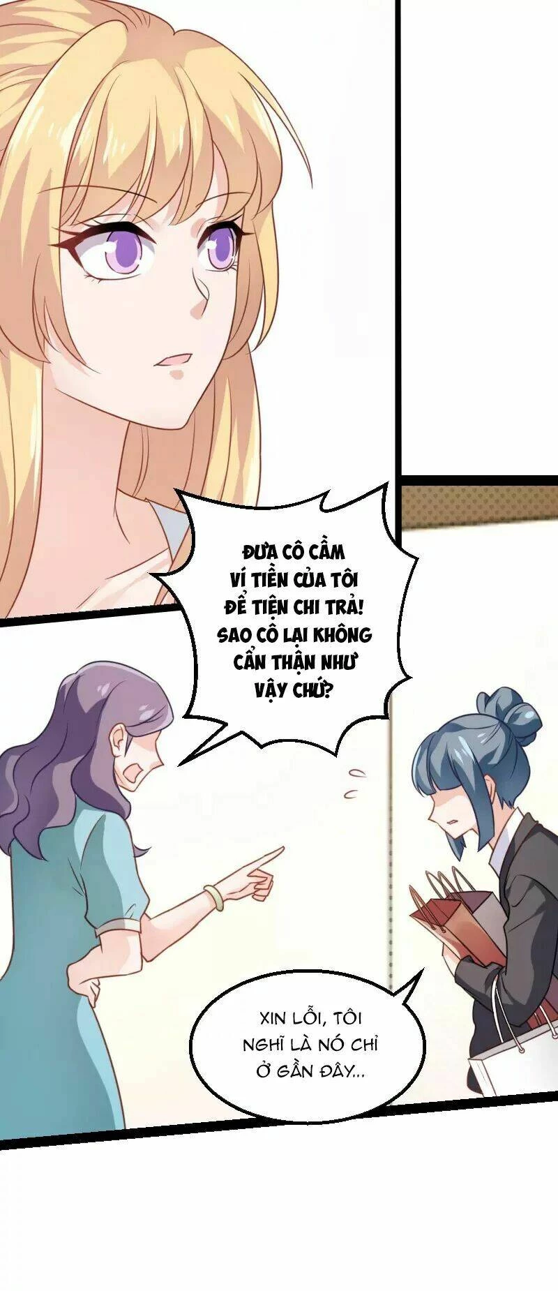 Ảnh Hậu Lão Bà Không Được Chạy Chapter 93 - 21