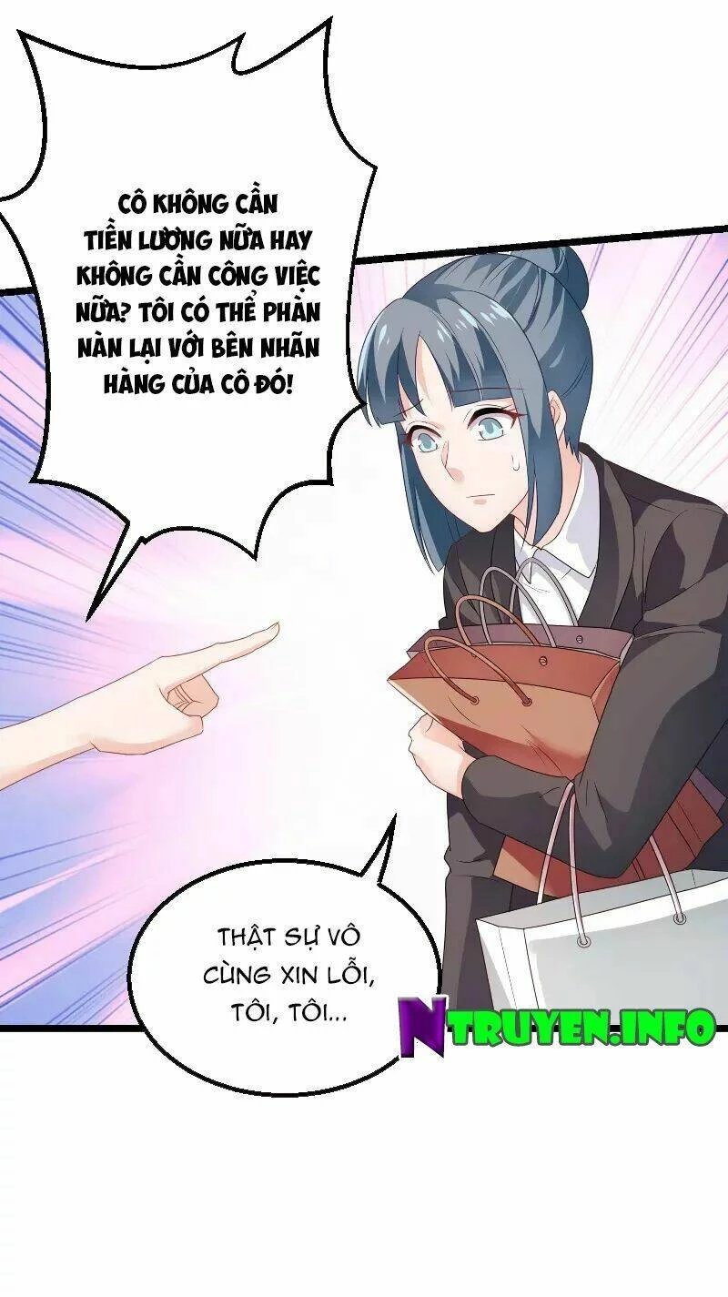 Ảnh Hậu Lão Bà Không Được Chạy Chapter 93 - 22