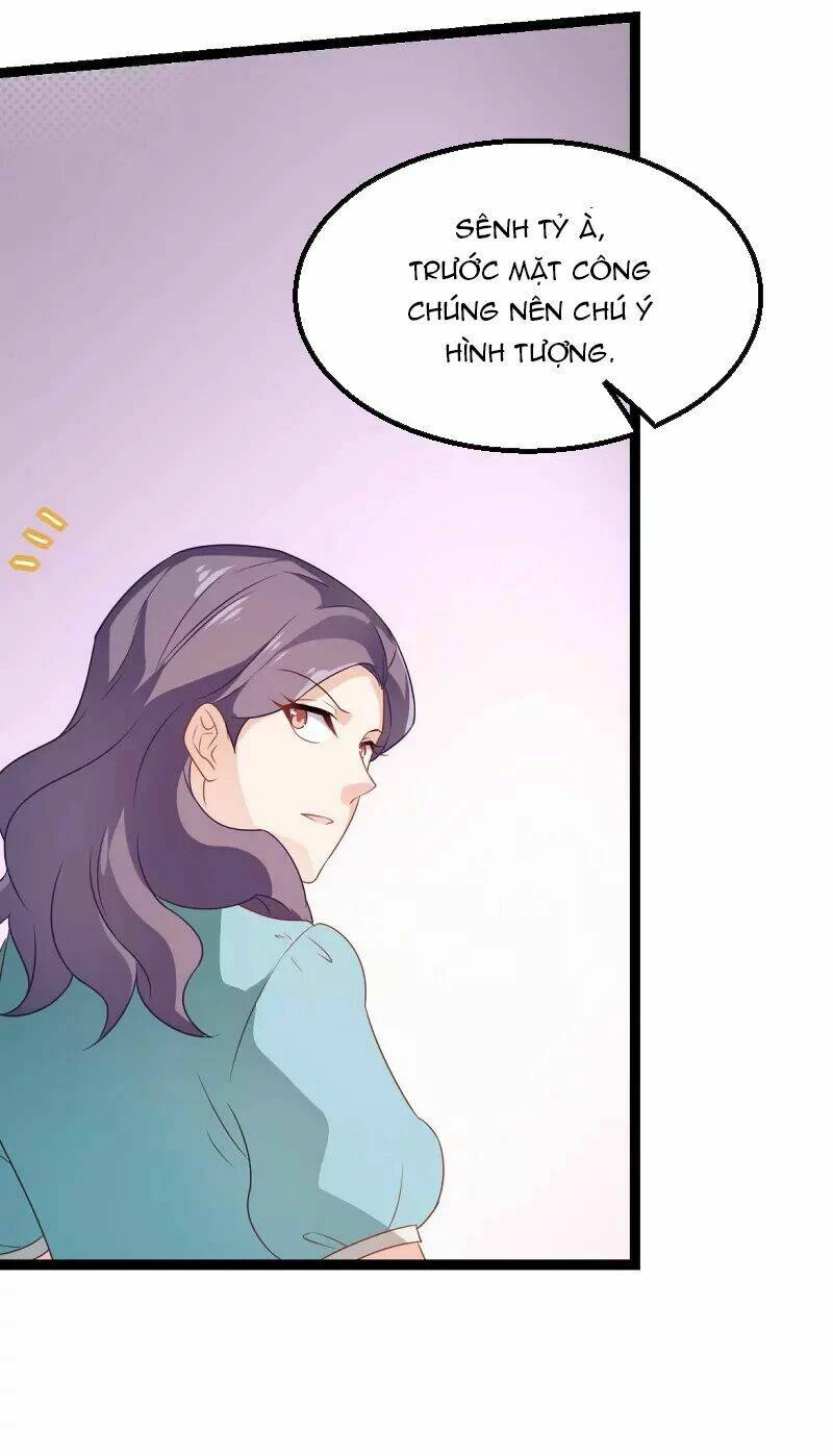 Ảnh Hậu Lão Bà Không Được Chạy Chapter 93 - 23