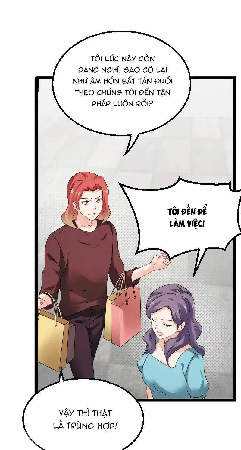 Ảnh Hậu Lão Bà Không Được Chạy Chapter 93 - 25