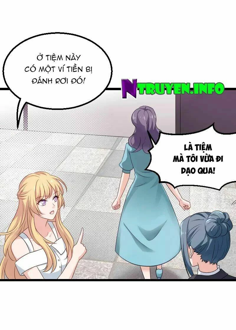 Ảnh Hậu Lão Bà Không Được Chạy Chapter 93 - 27