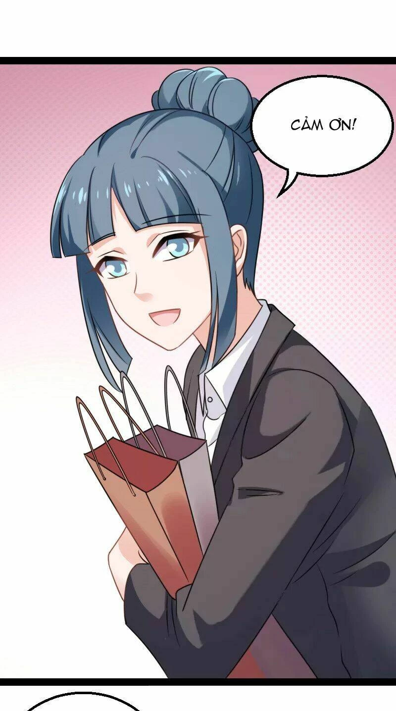 Ảnh Hậu Lão Bà Không Được Chạy Chapter 93 - 28