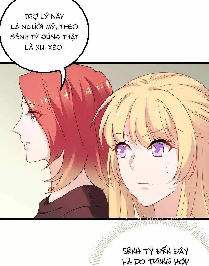 Ảnh Hậu Lão Bà Không Được Chạy Chapter 93 - 29