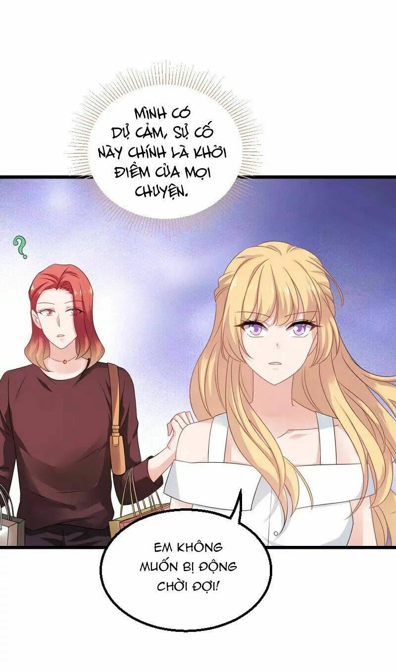 Ảnh Hậu Lão Bà Không Được Chạy Chapter 93 - 31