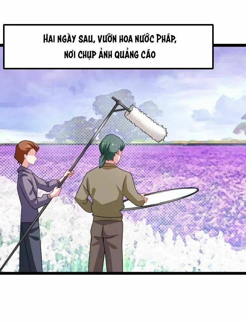 Ảnh Hậu Lão Bà Không Được Chạy Chapter 93 - 32