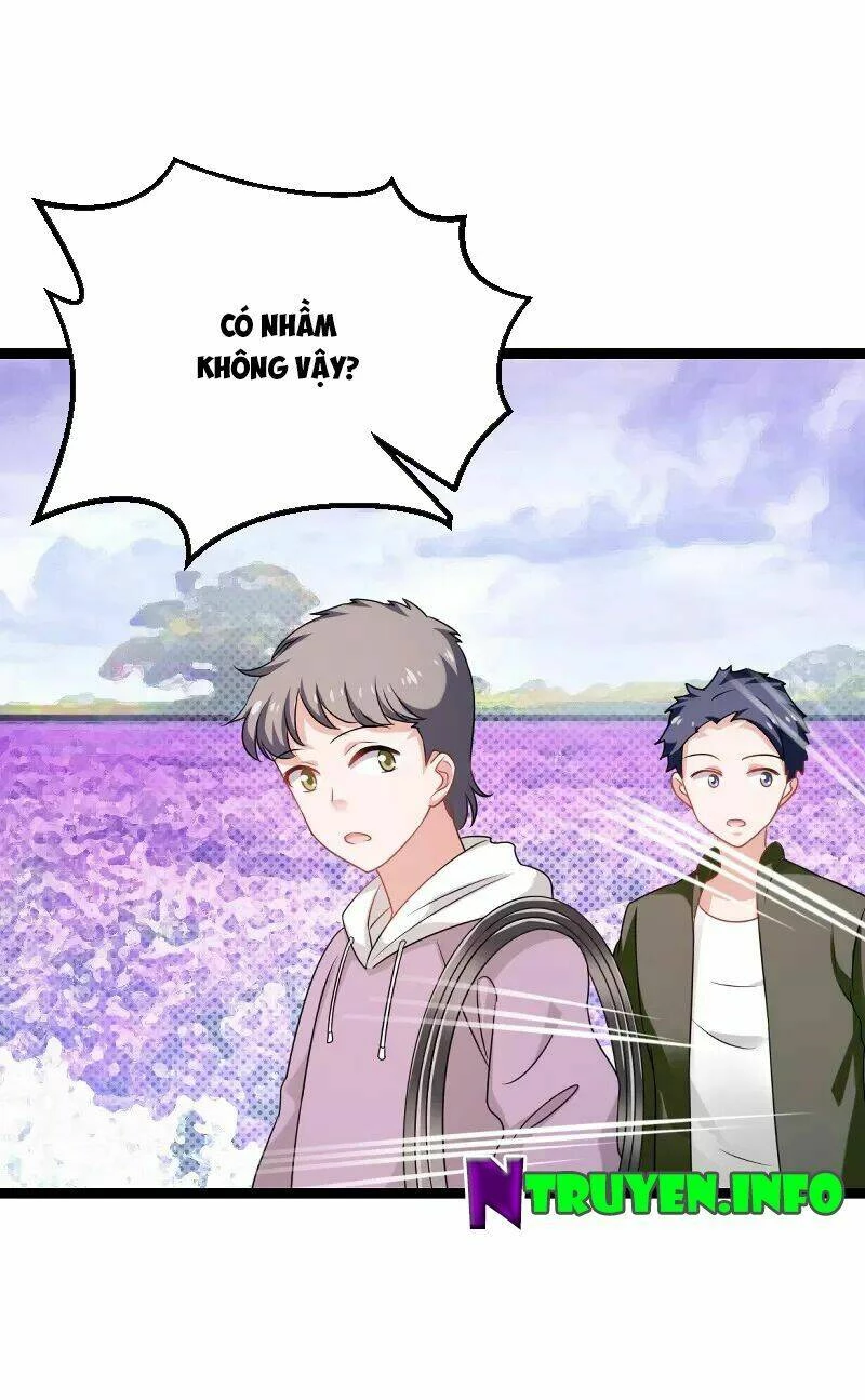 Ảnh Hậu Lão Bà Không Được Chạy Chapter 93 - 33