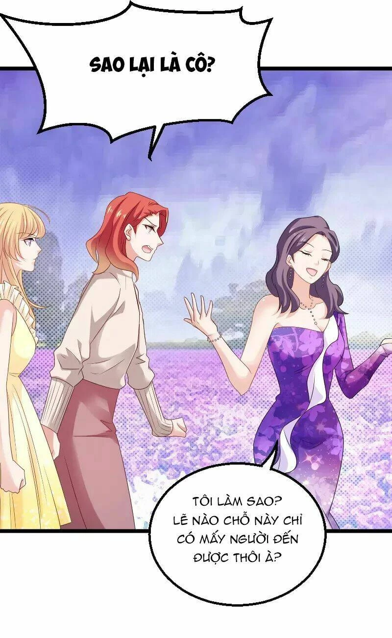 Ảnh Hậu Lão Bà Không Được Chạy Chapter 93 - 34