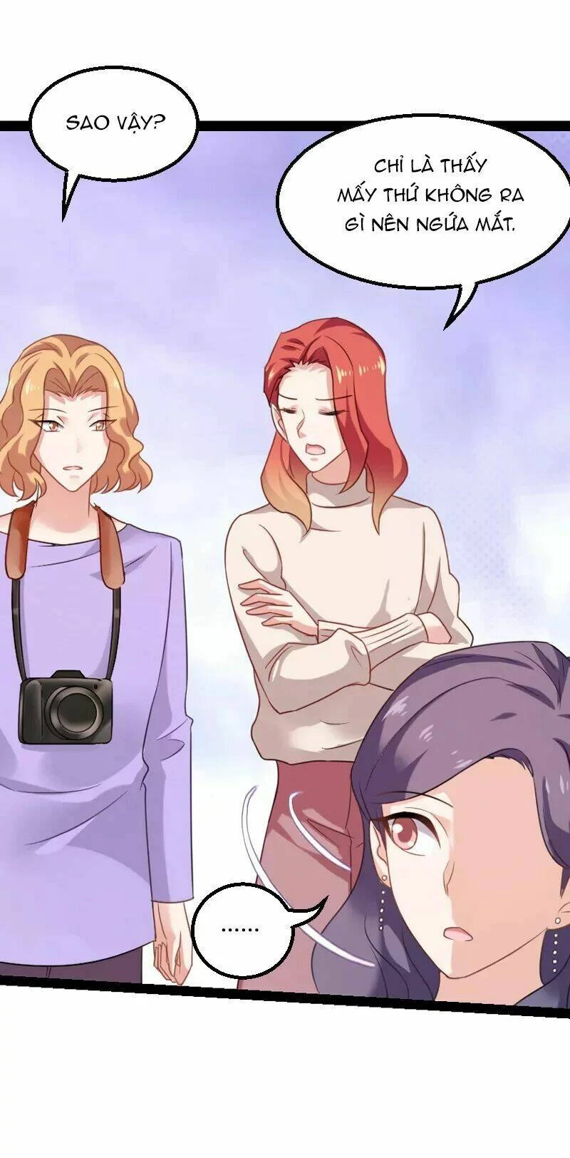 Ảnh Hậu Lão Bà Không Được Chạy Chapter 93 - 36