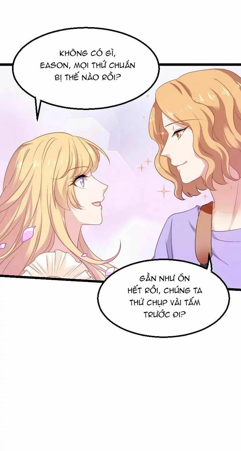 Ảnh Hậu Lão Bà Không Được Chạy Chapter 93 - 37