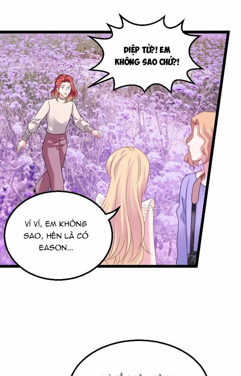 Ảnh Hậu Lão Bà Không Được Chạy Chapter 94 - 16
