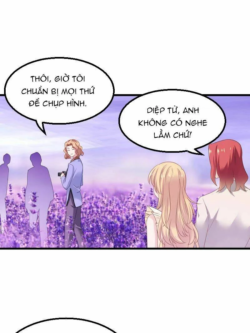 Ảnh Hậu Lão Bà Không Được Chạy Chapter 94 - 18