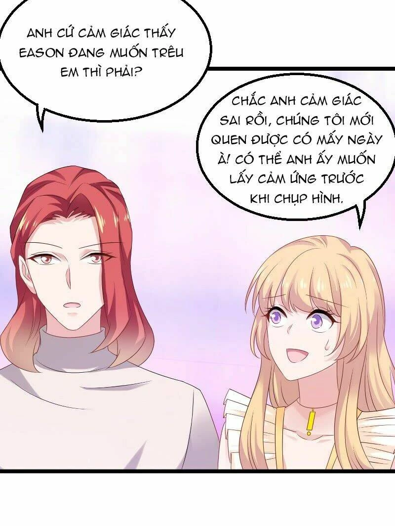 Ảnh Hậu Lão Bà Không Được Chạy Chapter 94 - 19
