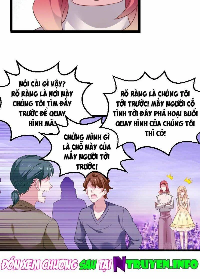 Ảnh Hậu Lão Bà Không Được Chạy Chapter 94 - 21