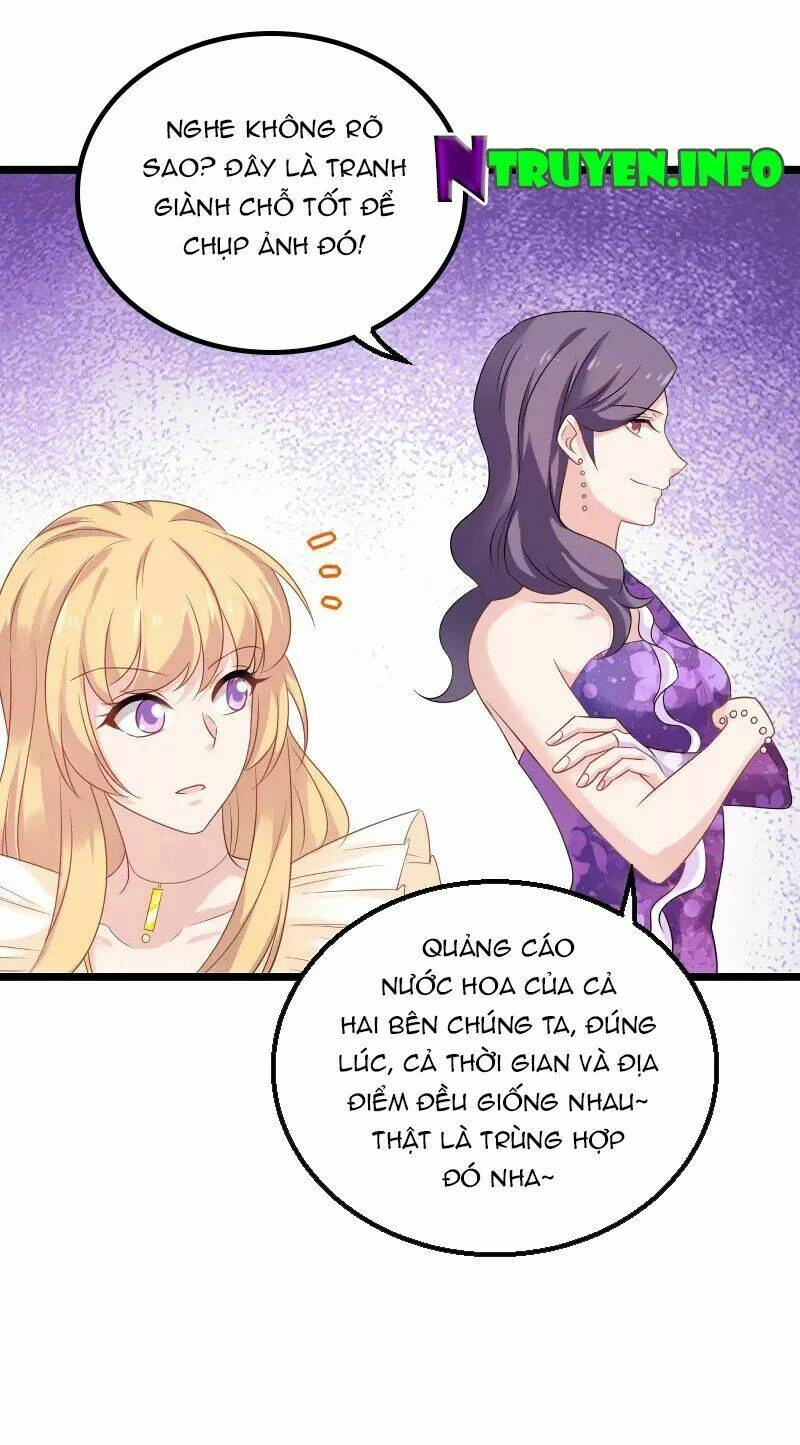 Ảnh Hậu Lão Bà Không Được Chạy Chapter 95 - 3