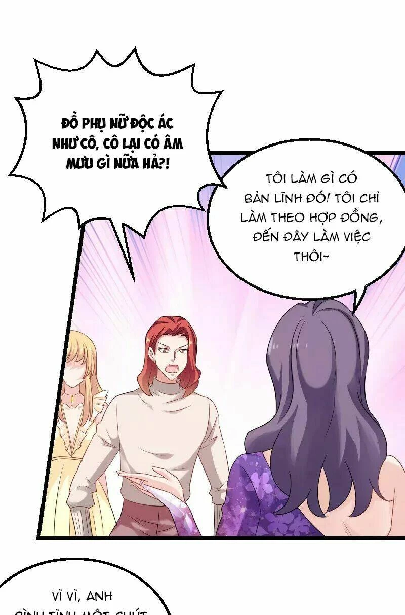 Ảnh Hậu Lão Bà Không Được Chạy Chapter 95 - 4