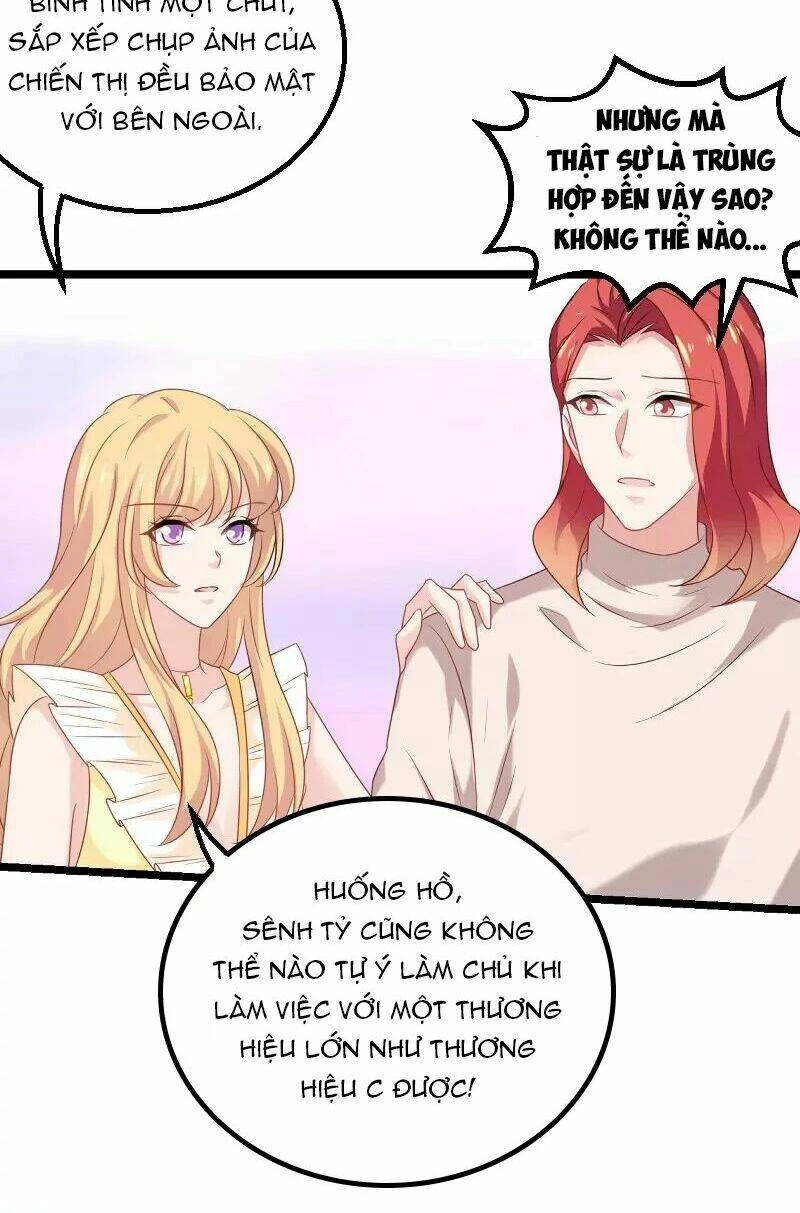 Ảnh Hậu Lão Bà Không Được Chạy Chapter 95 - 5