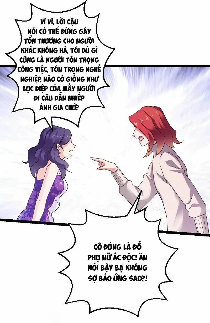 Ảnh Hậu Lão Bà Không Được Chạy Chapter 95 - 9