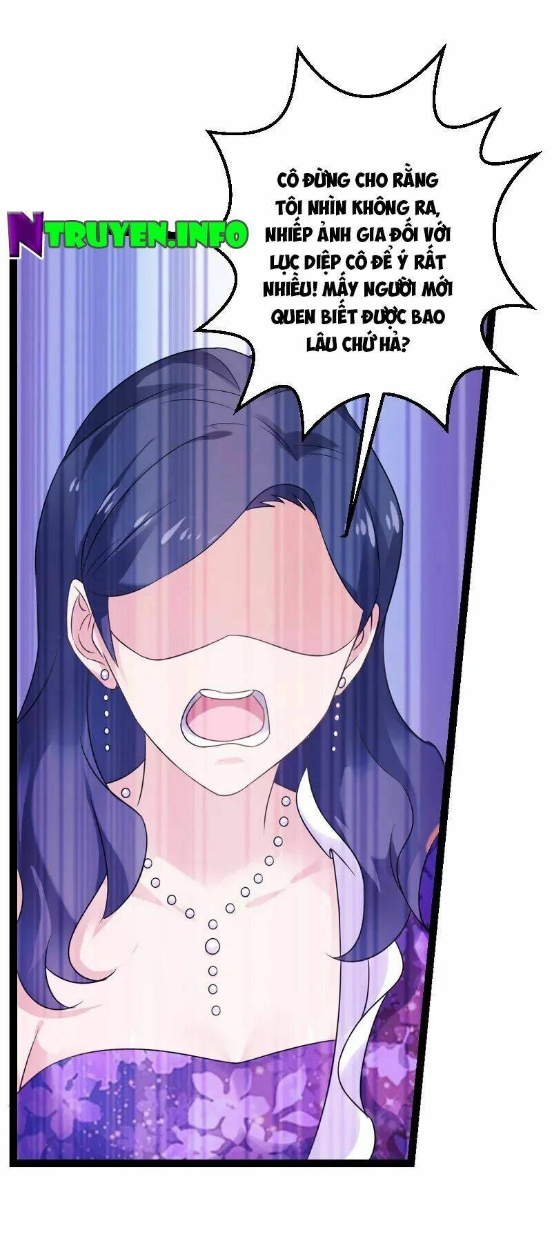 Ảnh Hậu Lão Bà Không Được Chạy Chapter 95 - 10