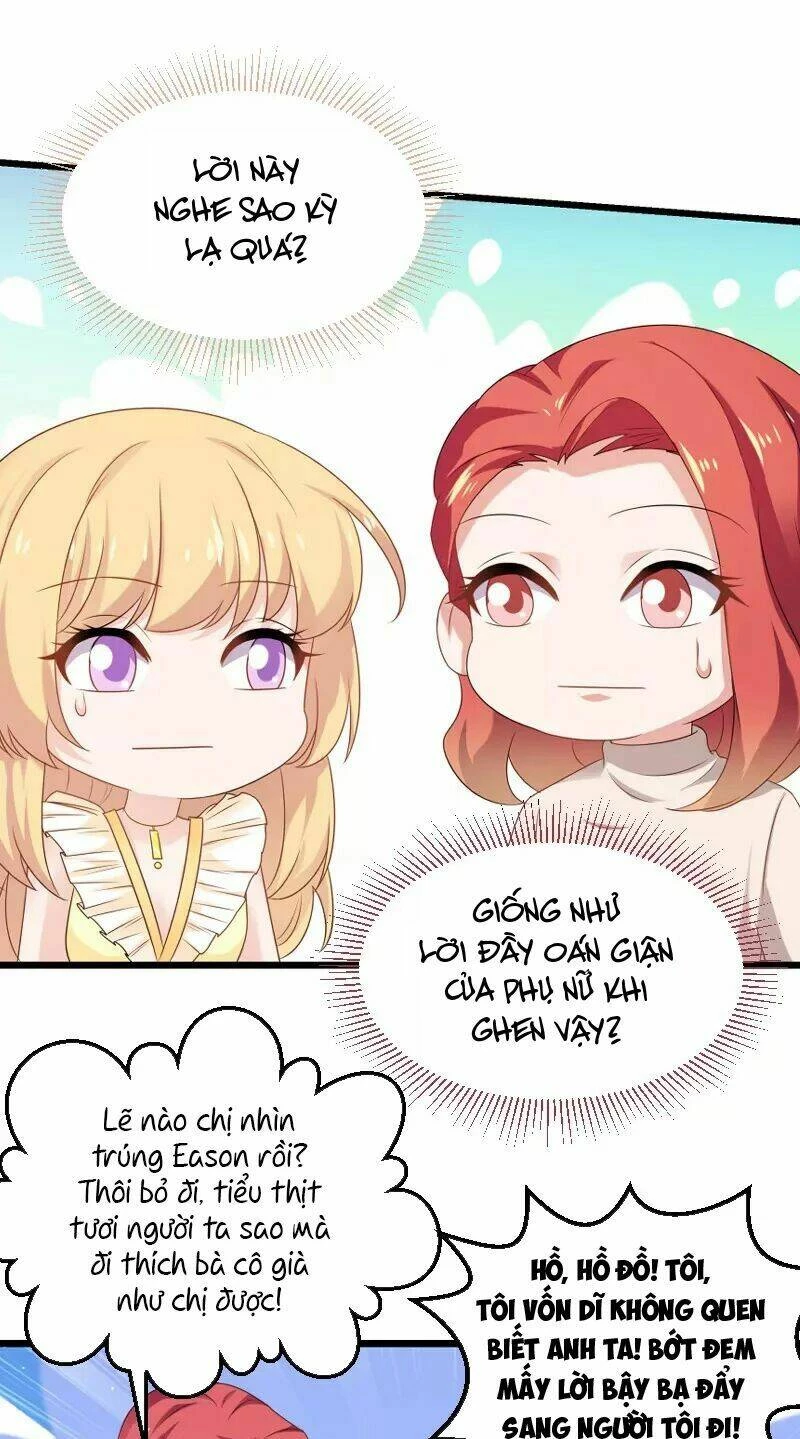 Ảnh Hậu Lão Bà Không Được Chạy Chapter 95 - 11