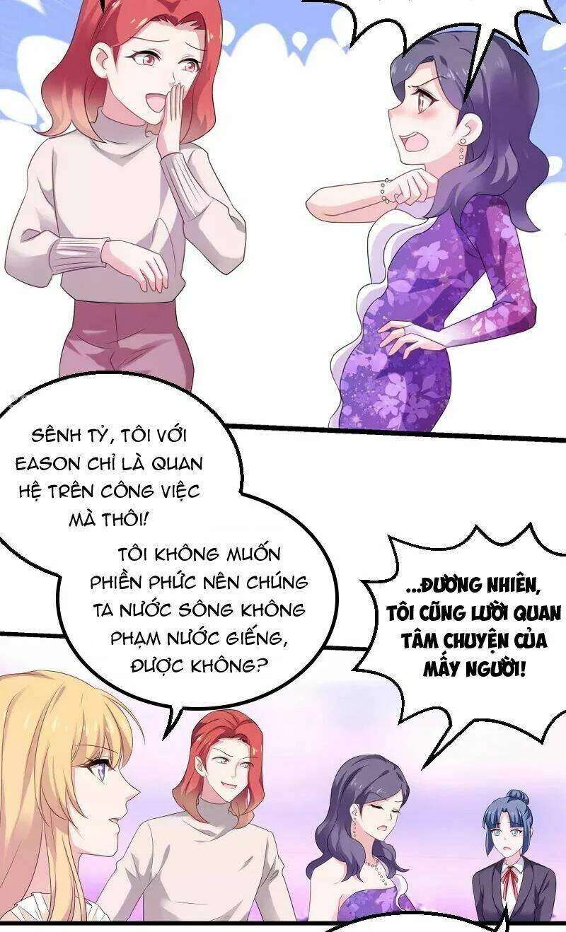 Ảnh Hậu Lão Bà Không Được Chạy Chapter 95 - 12