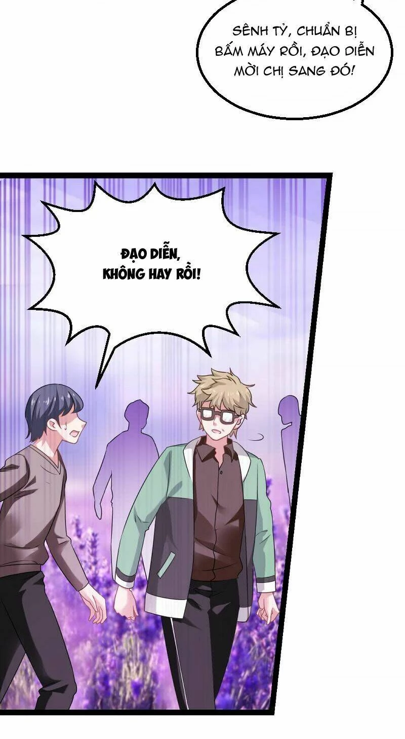 Ảnh Hậu Lão Bà Không Được Chạy Chapter 95 - 13