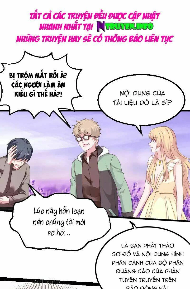 Ảnh Hậu Lão Bà Không Được Chạy Chapter 95 - 15