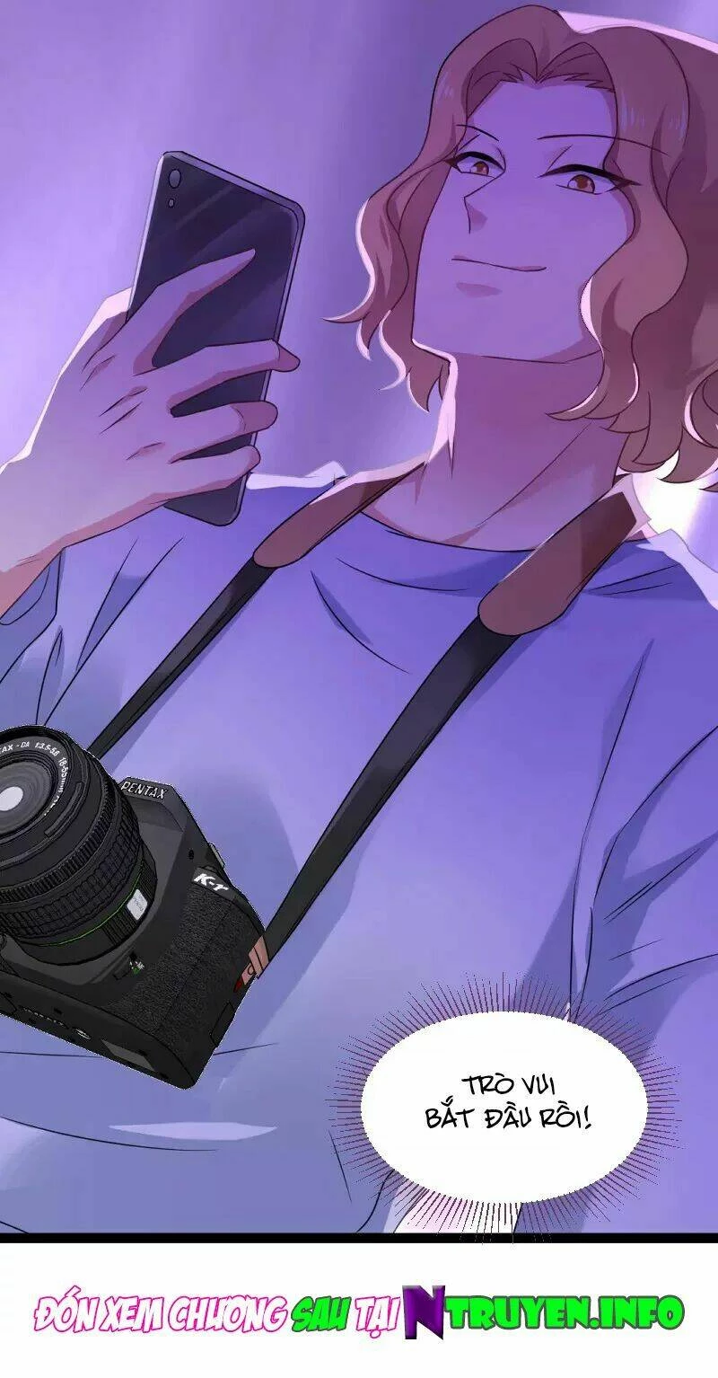 Ảnh Hậu Lão Bà Không Được Chạy Chapter 95 - 19