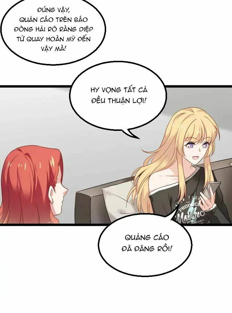 Ảnh Hậu Lão Bà Không Được Chạy Chapter 96 - 4