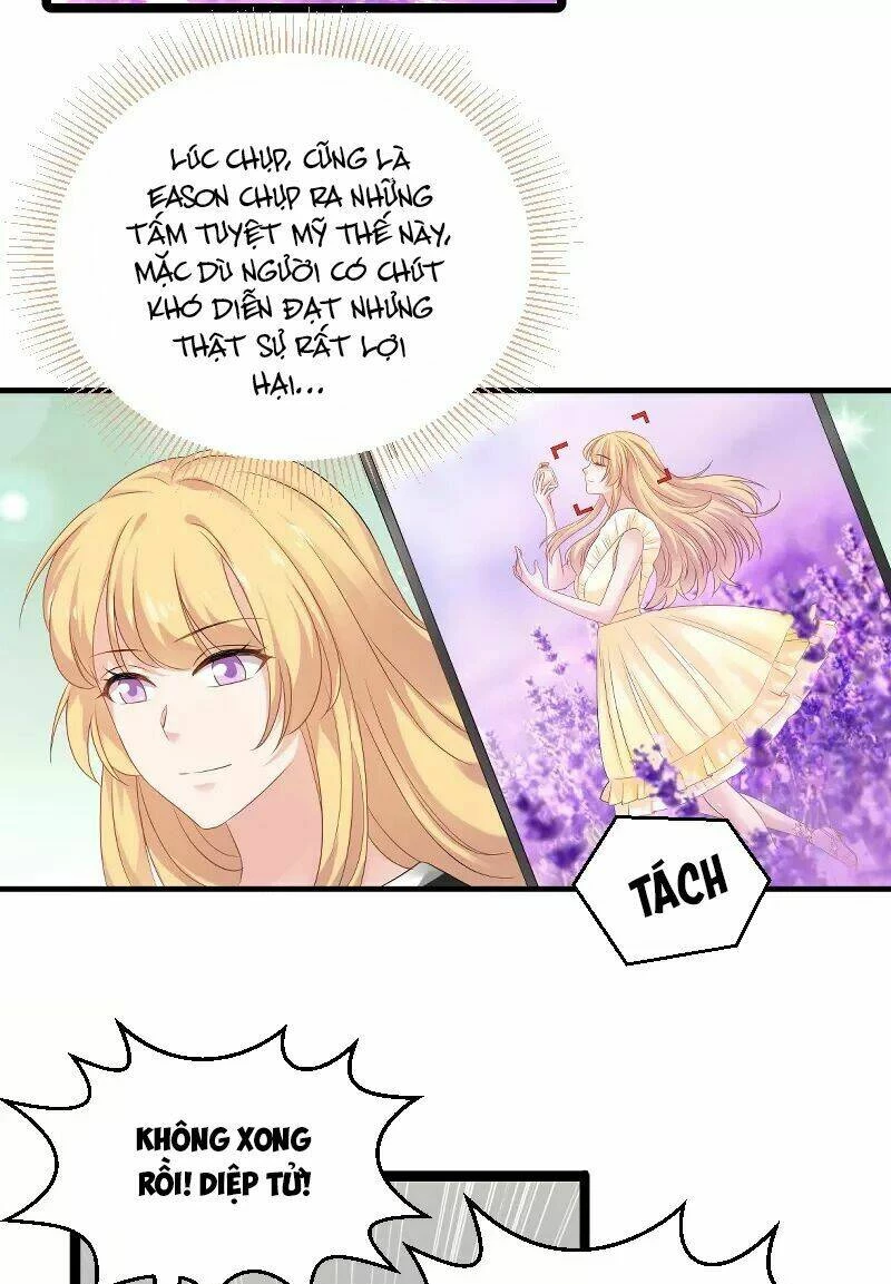 Ảnh Hậu Lão Bà Không Được Chạy Chapter 96 - 6